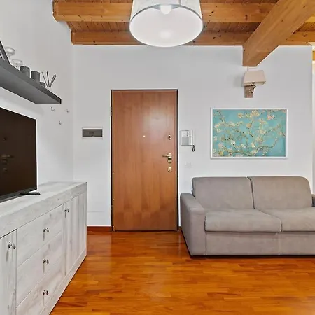 [duomo Suite] Center Appartement Como