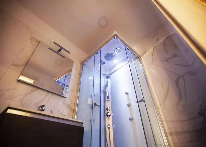 [duomo Suite] Center Appartement Como