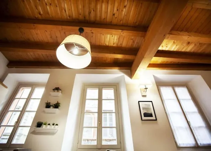 [duomo Suite] Center Appartement *