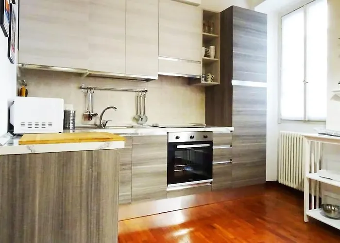 [duomo Suite] Center *