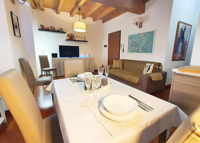 Appartement [duomo Suite] Center *
