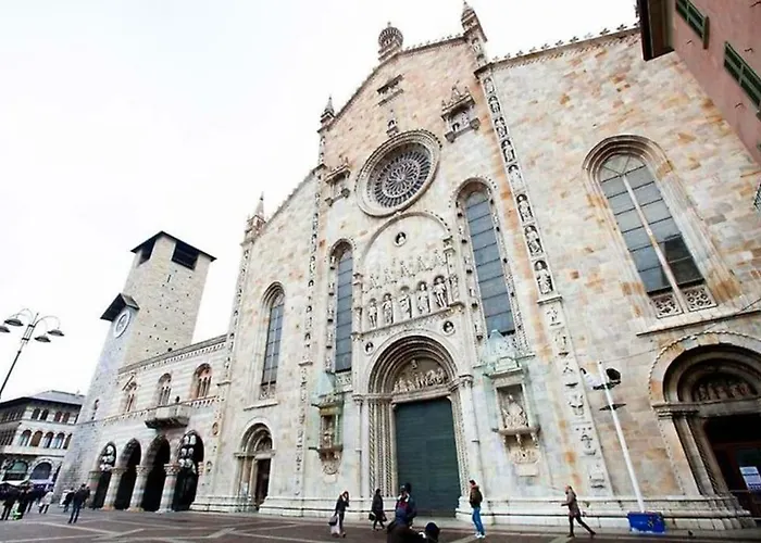 [duomo Suite] Center Appartement *