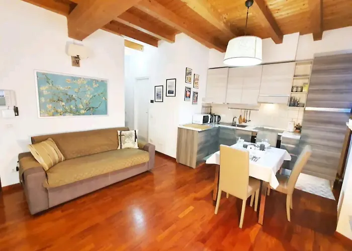Appartement [duomo Suite] Center *