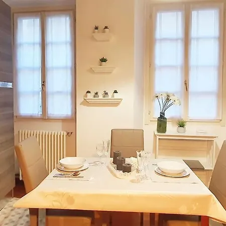 Apartment Duomo Center Como