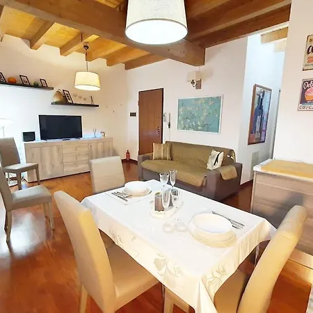 Duomo Center Apartment Como