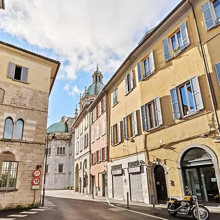 Apartment Duomo Center *