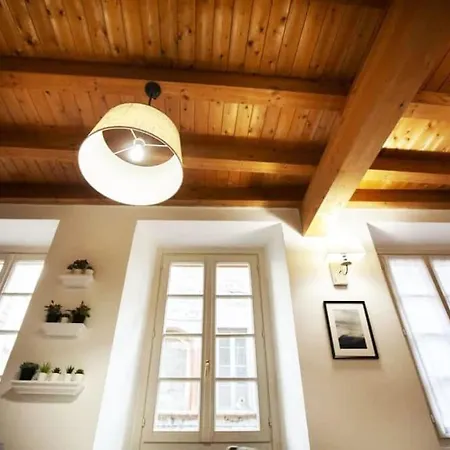 Duomo Center Διαμέρισμα *