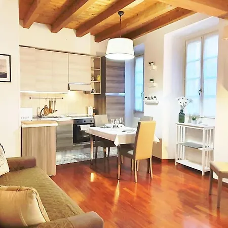 Duomo Center Apartment
