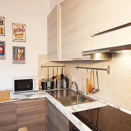 Duomo Center Διαμέρισμα