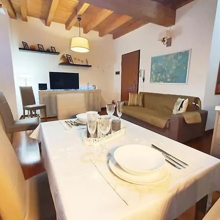 Apartment Duomo Center *