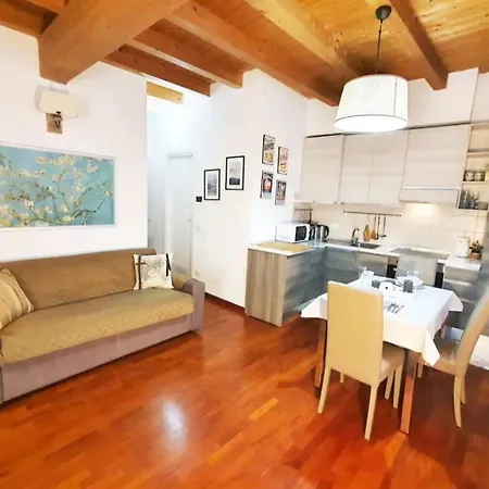 Apartment Duomo Center *