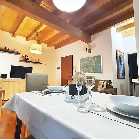 Duomo Center * Côme