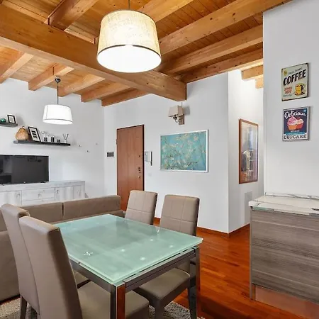 Duomo Center * Côme