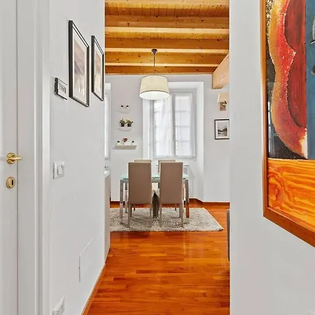 Duomo Center Appartamento