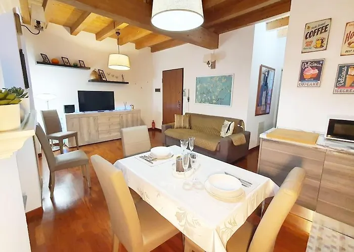Duomo Center Apartment Como