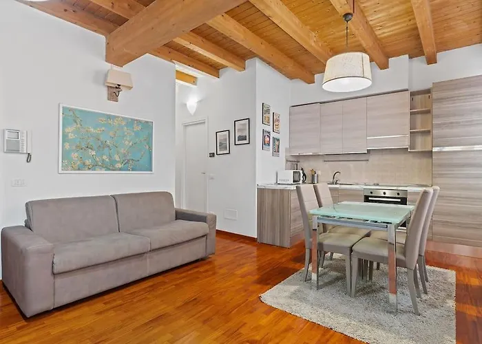 Apartment Duomo Center